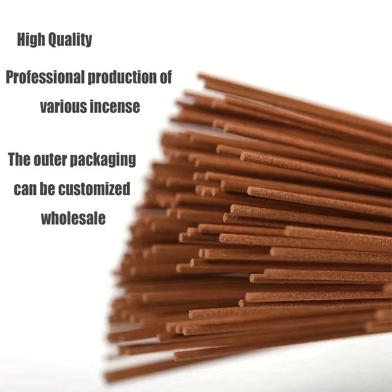 Natural Incense Sticks