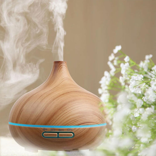 USB Aroma Diffuser