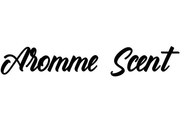 Aromme Scent