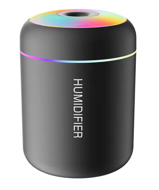 Mini Air Humidifier USB Electric Aroma Diffuser