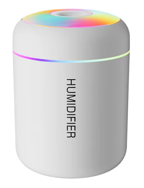 Mini Air Humidifier USB Electric Aroma Diffuser