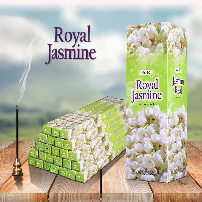 Incense Sticks
