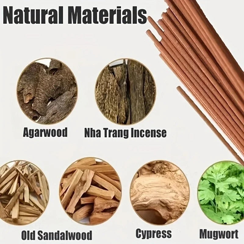 Natural Incense Sticks