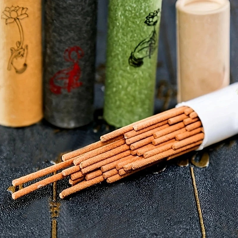 Natural Incense Sticks