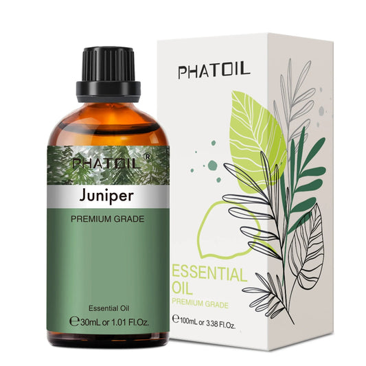 PHATOIL 1PCS Aromatherapy Essential Oil 30ml