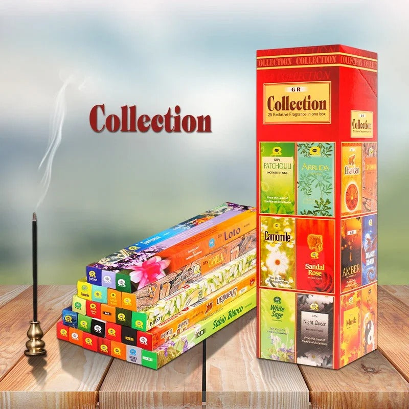 Incense Sticks